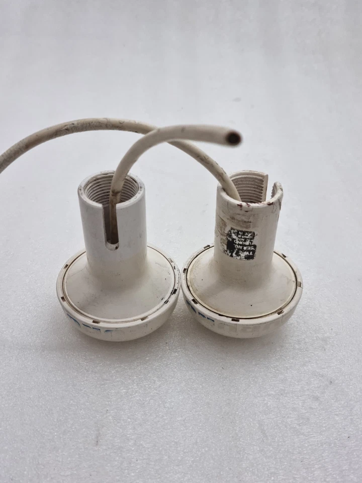Lot Of 2 Pcs Furuno Gps Antenna